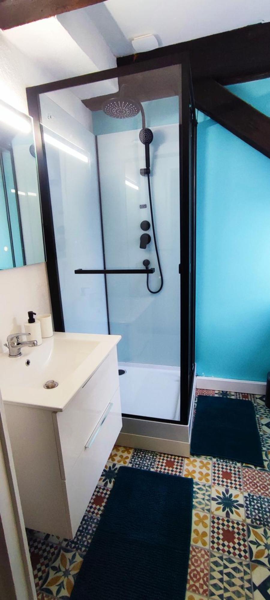 Haven Apartment Страсбург Екстериор снимка