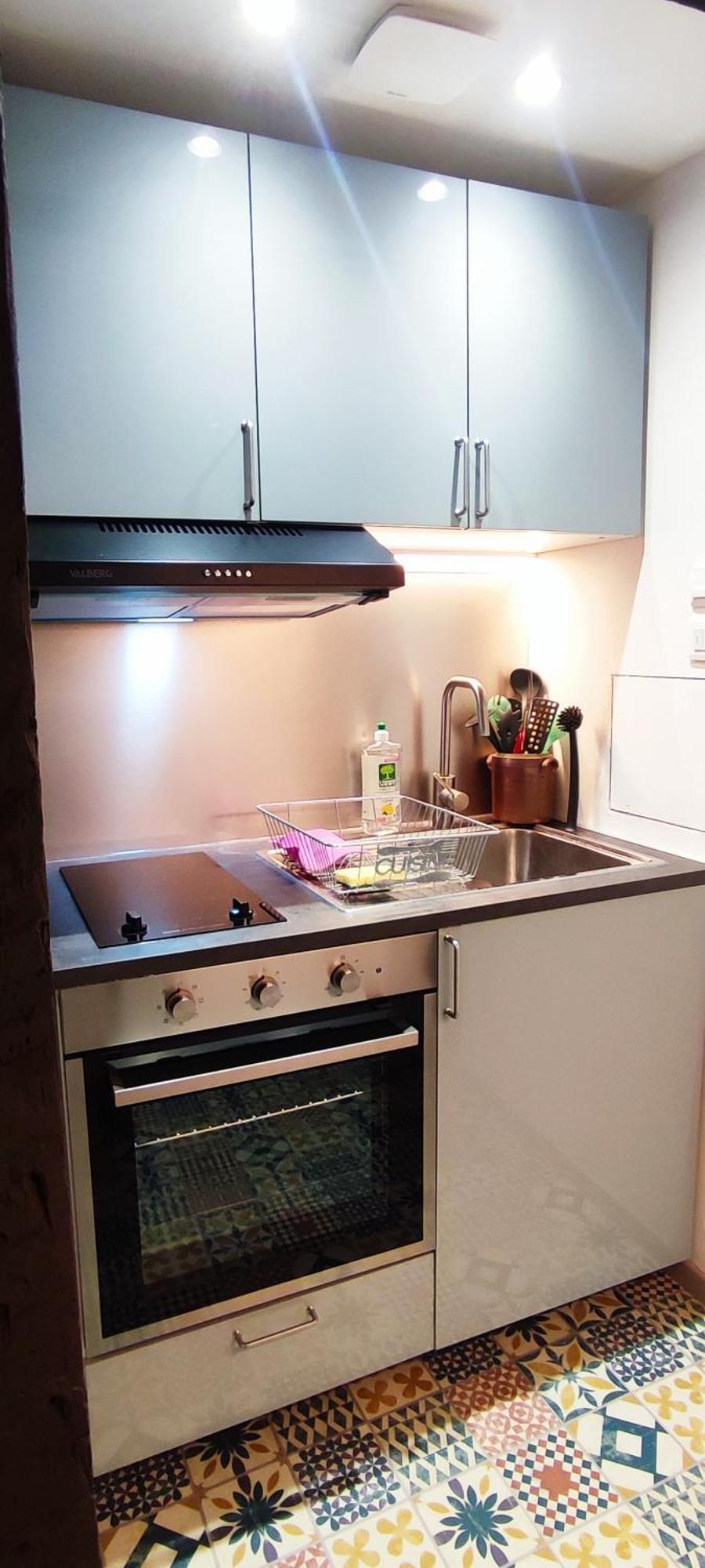 Haven Apartment Страсбург Екстериор снимка